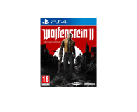 CENEGA Wolfenstein II The New Colossus - 377522 - zdjęcie 1